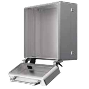 Pro-1291K-img Enclosure / Panel