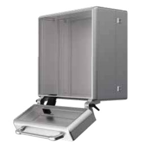 Pro-1591K-img Enclosure / Panel