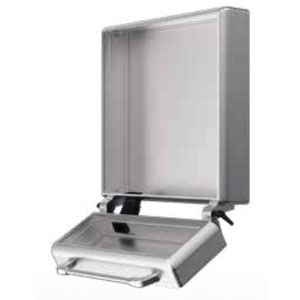 Pro-9001K-img Enclosure / Panel