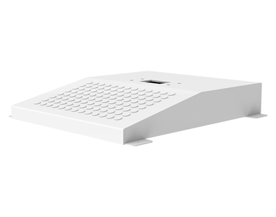 Kiosk Plates Kiosk Plates