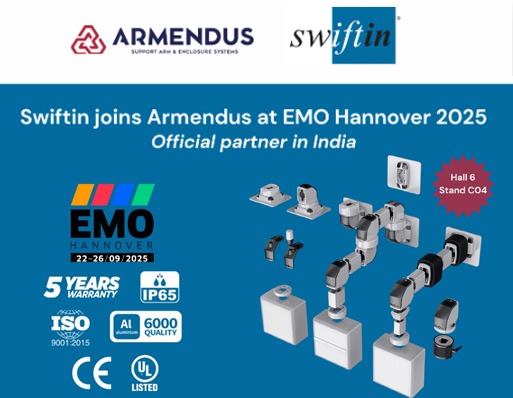 swiftin-armendus
